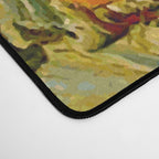 Van Gogh Mulberry Tree Desk Mat Gallery Image 4