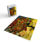Van Gogh Mulberry Tree Jigsaw Puzzle Gallery Image 2
