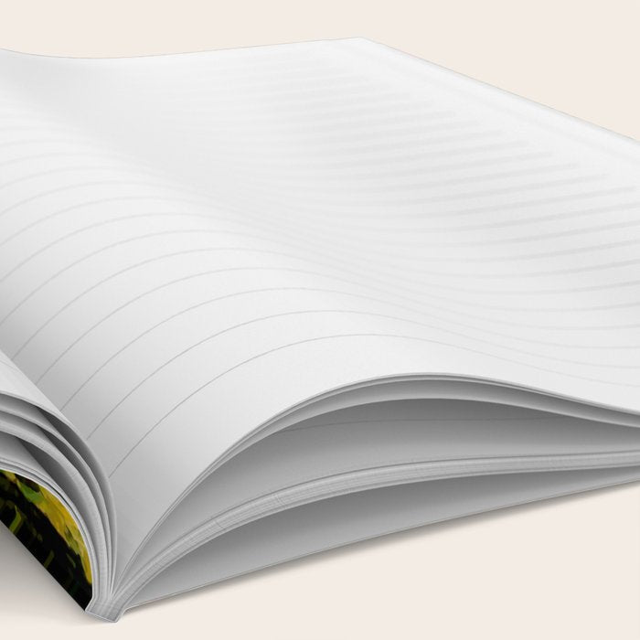 Van Gogh Mulberry Tree Notebook Gallery Image 2