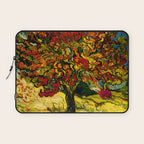 Van Gogh Mulberry Tree Laptop Sleeve Gallery Image 1