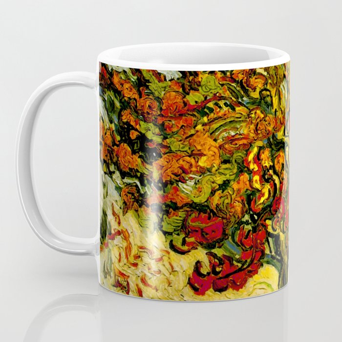 Van Gogh Mulberry Tree Coffee Mug Gallery Image 3