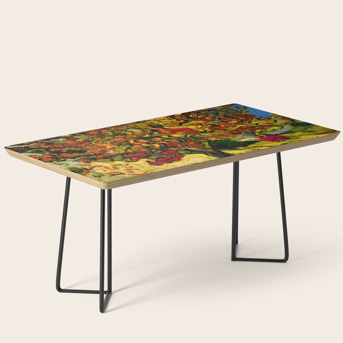 Van Gogh Mulberry Tree Coffee Table Gallery Image 1