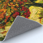 Van Gogh Mulberry Tree Rug Gallery Image 4