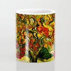 Van Gogh Mulberry Tree Coffee Mug Gallery Image 4