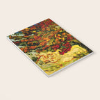 Van Gogh Mulberry Tree Notebook Gallery Image 3