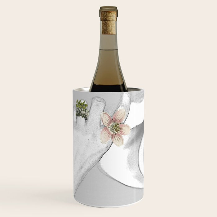Natural beauty 2a Wine Chiller Gallery Image 2