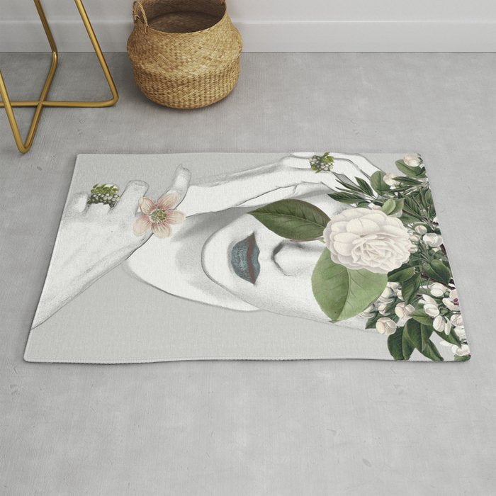 Natural beauty 2a Rug Gallery Image 1