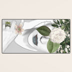 Natural beauty 2a Desk Mat Gallery Image 3