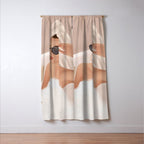 Friday Evening Window Curtain Gallery Image 3