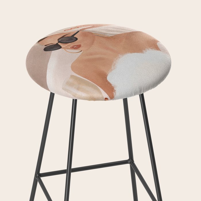 Friday Evening Stool Gallery Image 2
