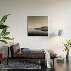 LAKE Wood Wall Art Gallery Image 2
