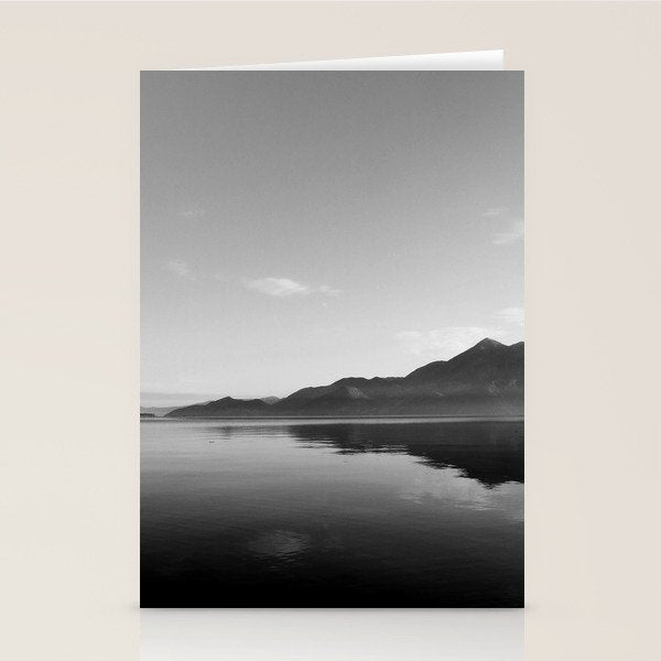 LAKE Stationery Card Gallery Image 2