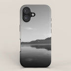LAKE iPhone Case Gallery Image 1