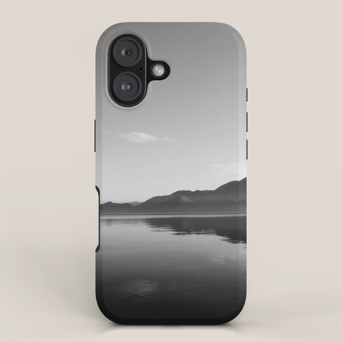 LAKE iPhone Case Gallery Image 1