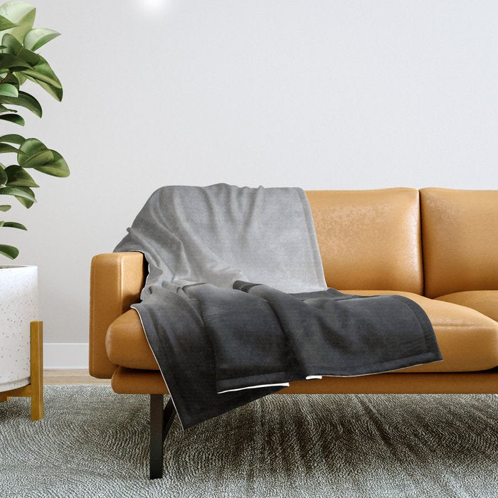 LAKE Throw Blanket Gallery Image 1