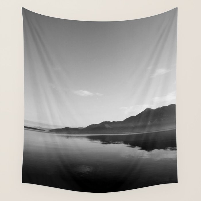 LAKE Wall Tapestry Gallery Image 1