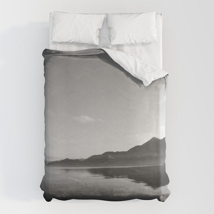 LAKE Duvet Cover Gallery Image 6