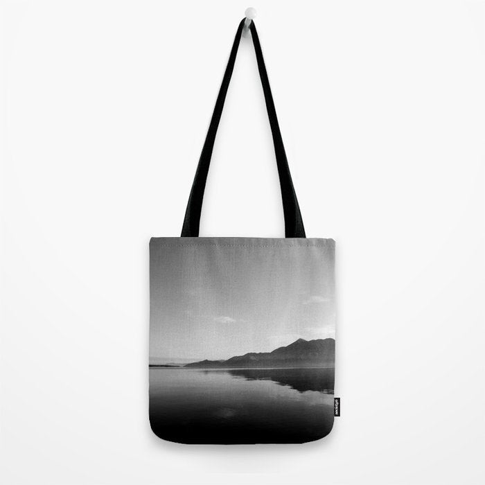 LAKE Tote Bag Gallery Image 2