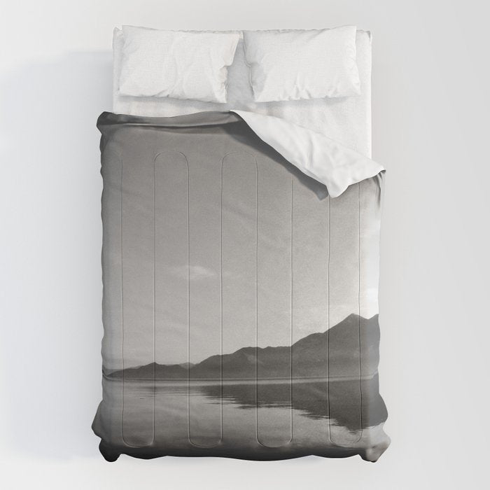 LAKE Comforter Gallery Image 6