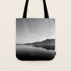 LAKE Tote Bag Gallery Image 1