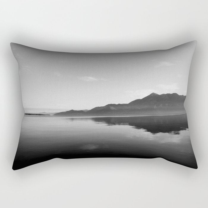 LAKE Rectangular Pillow Gallery Image 1