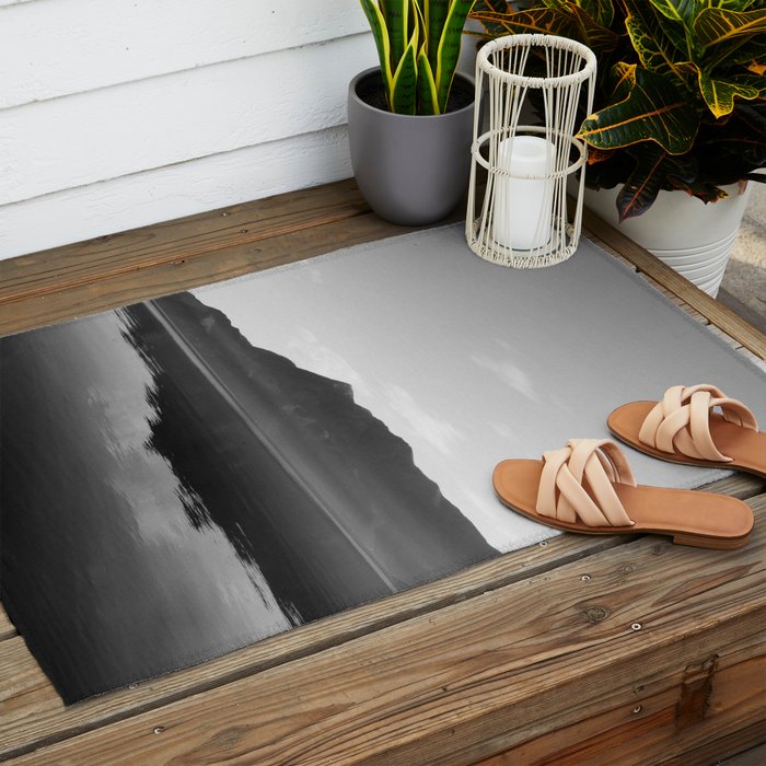 LAKE Outdoor Rug Gallery Image 2