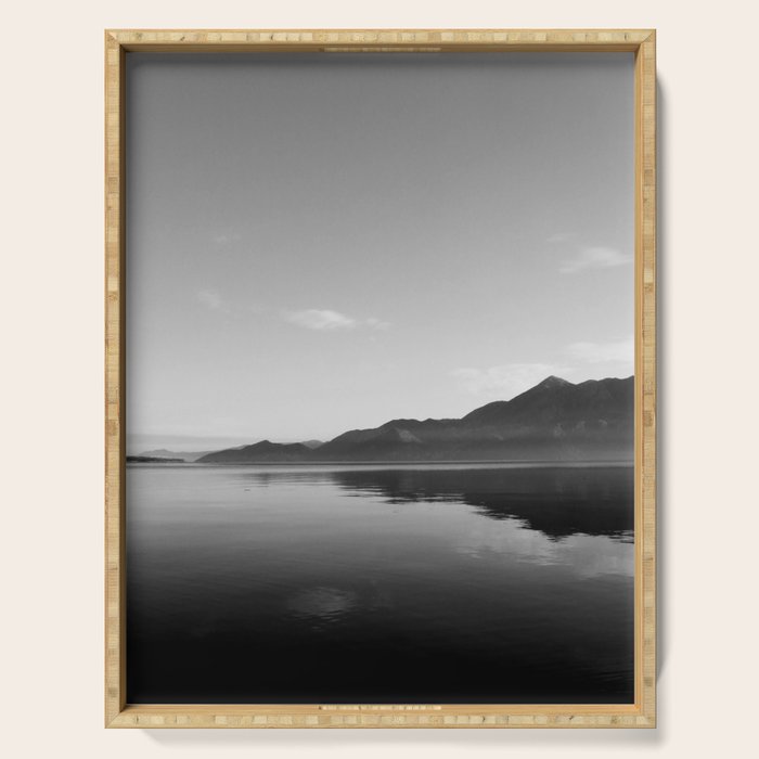LAKE Serving Tray Gallery Image 1