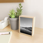 LAKE Mini Art Print Gallery Image 2