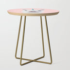 ALPACA UNICORN Side Table Gallery Image 1