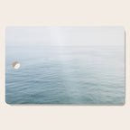 Malibu, Fine Art, Ocean, Beach Photography Cutting Board Gallery Image 1