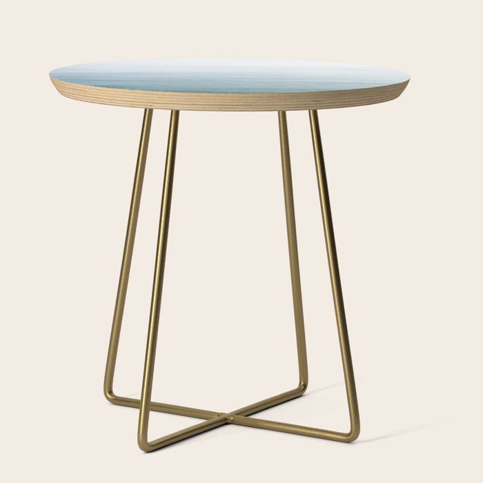 Malibu, Fine Art, Ocean, Beach Photography Side Table Gallery Image 1