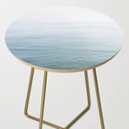 Malibu, Fine Art, Ocean, Beach Photography Side Table Gallery Image 2