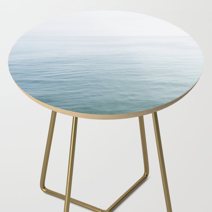 Malibu, Fine Art, Ocean, Beach Photography Side Table Gallery Image 2