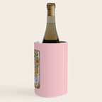 Oregon Wildflowers Wine Chiller Gallery Image 3