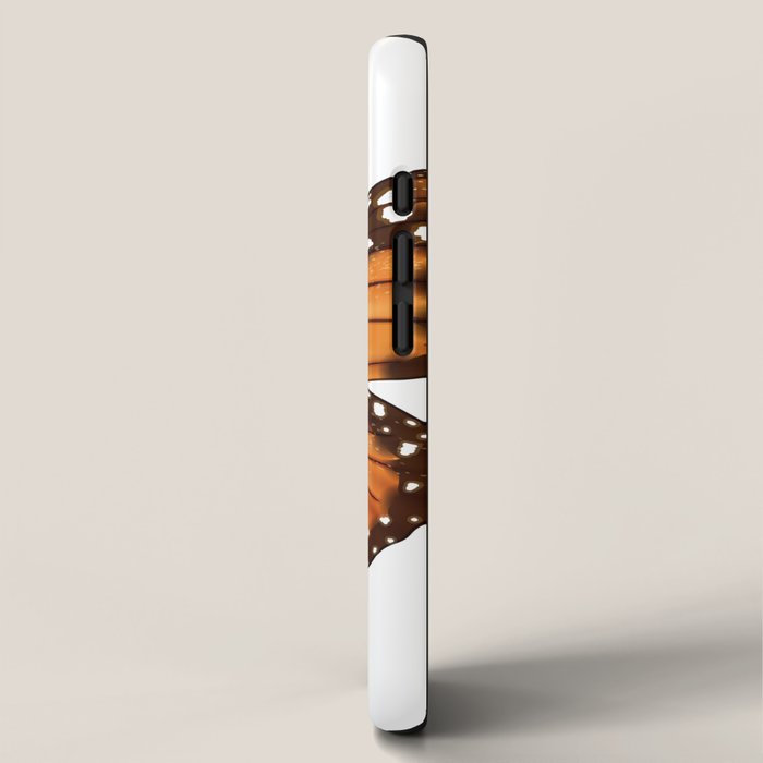 monarch butterfly iPhone Case Gallery Image 2