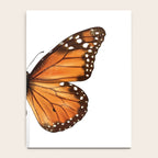 monarch butterfly Notebook Gallery Image 4