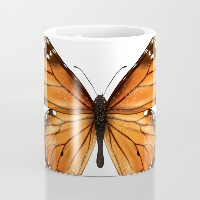 monarch butterfly Coffee Mug Gallery Image 4