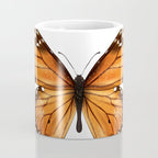 monarch butterfly Coffee Mug Gallery Image 4