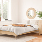 monarch butterfly Duvet Cover Gallery Image 2