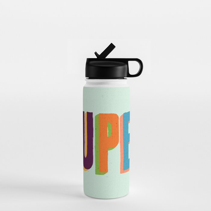 Super Water Bottle Gallery Image 1