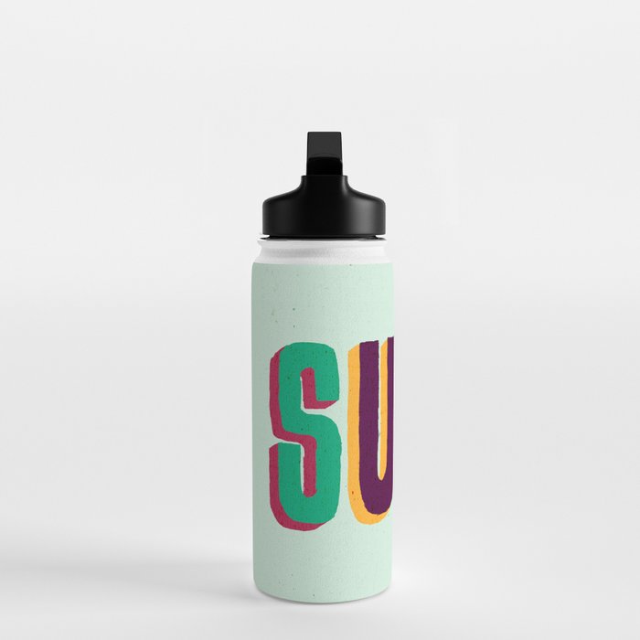 Super Water Bottle Gallery Image 3