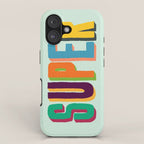 Super iPhone Case Gallery Image 1