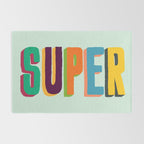 Super Rug Gallery Image 2