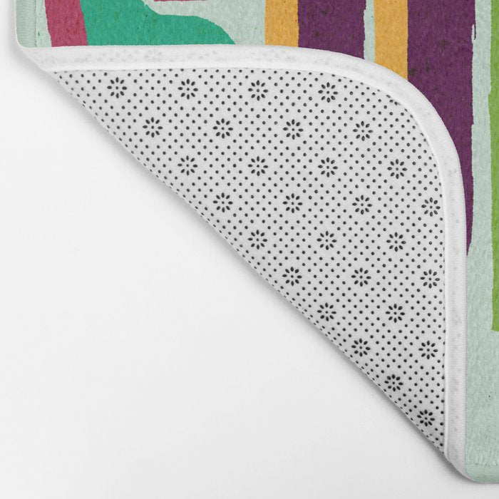 Super Bath Mat Gallery Image 2
