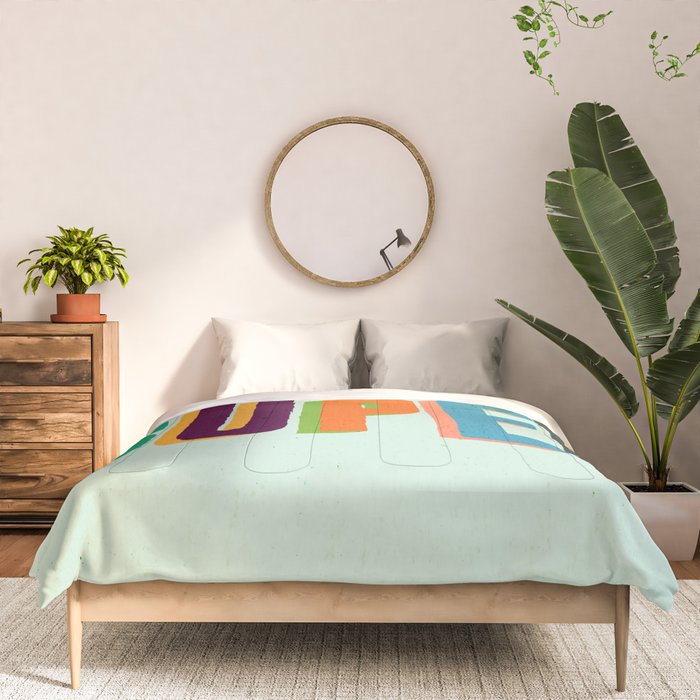 Super Comforter Gallery Image 3