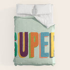Super Comforter Gallery Image 6
