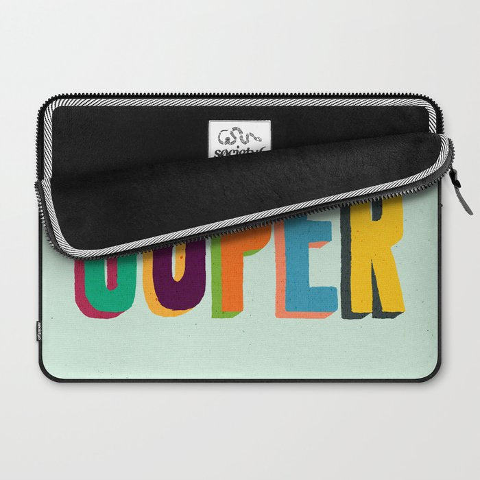 Super Laptop Sleeve Gallery Image 2