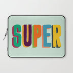 Super Laptop Sleeve Gallery Image 1