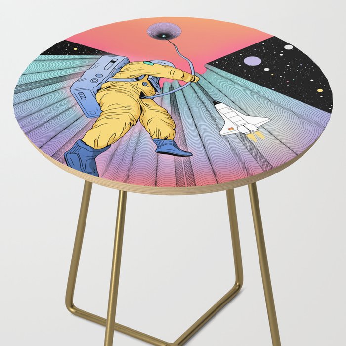 Ascension Side Table Gallery Image 2