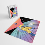 Ascension Jigsaw Puzzle Gallery Image 2